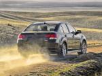 Subaru Legacy 2013 года